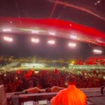 Alok Instagram - Obrigado por ontem! Vocês tem todo o meu amor e respeito. É o que o mundo precisa. 🤍 You guys have my respect and love. That’s what the world needs. Thanks @tomorrowland @tomorrowlandbrasil ❤️ Tomorrowland Brasil