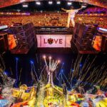 Alok Instagram - Obrigado por ontem! Vocês tem todo o meu amor e respeito. É o que o mundo precisa. 🤍 You guys have my respect and love. That’s what the world needs. Thanks @tomorrowland @tomorrowlandbrasil ❤️ Tomorrowland Brasil