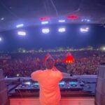Alok Instagram - Obrigado por ontem! Vocês tem todo o meu amor e respeito. É o que o mundo precisa. 🤍 You guys have my respect and love. That’s what the world needs. Thanks @tomorrowland @tomorrowlandbrasil ❤️ Tomorrowland Brasil