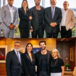 Alok Instagram - Honored to receive the Order of Labor Judiciary Merit for the Institute Alok's work. I accept it as a symbol of Alliance so that I always remember what’s my purpose in life. "Success" only makes sense if you promote change. I am because we are. Honrado em receber a comenda da Ordem do Mérito Judiciário do Trabalho pela atuação do @institutoalok . Aceito ela como um símbolo de aliança para que eu sempre lembre do meu propósito aqui. “Sucesso” só faz sentido se você promover mudança. “Eu sou porque somos” Brasilia-DF