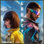 Alok Instagram – Vem curtir nosso novo hit em parceria com @alok 🔥Ouça “LEGACY” agora nas principais plataformas de streaming de música e entre no clima do Fim de Ano do Frifas!

Link na bio do perfil do Free Fire.

#freefire #anonovoff #alok #legacyff #freefirebr