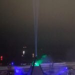 Alok Instagram - Obrigado Deus! Obrigado à todos que, mesmo na chuva intensa, compareceram. Obrigado também ao time de produção, que fez a mágica acontecer no show mais incrível da minha carreira. Agradecimento especial a quem acompanhou de casa. Ainda tentando entender o que aconteceu. Gostaria de agradecer as forças de segurança do estado do Rio de janeiro (PM e PC), além dos servidores Municipais (guardas e agentes de trânsito) pelo incansável empenho antes, durante e depois da realização do evento. Apesar das adversidades, vcs fizeram a diferença permitindo que o evento acontecesse da melhor maneira. Show completo no Globoplay. Still trying to understand what happened last night. I would like to congratulate my team for all the effort and dedication to make the show happen. Even with rain, the show can’t stop! Love you all! Alok at Copacabana Beach: The show is expected to generate over R$ 152 million for Rio's economy, with 300 to 400 thousand tourists arriving in the city, according to the city's tourism department. Obrigado aos patrocinadores e parceiros: @gwmbrasil @vivo diamond_cars_rj @agorainvestimentos @esportesdasorte @cervejablackprincess @tntenergydrink @johnnywalkerbr @diageobr @rabane @louisvouitton @2wecobank @agenciasercom @belmondcopacabanapalace @tvglobo @globoplay @multishow @mixriofm @radio.globo @sececrj @govrj @turismorj @prefeitura_rio Copacabana Palace, A Belmond Hotel