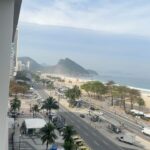 Alok Instagram - Deslize a tela para + infos 👉🏼 With over 900 police officers on the streets, Alok's "Show of the Century" will have a strong security setup with 20 watchtowers and 16 checkpoint areas for bag checks with metal detectors spread across Copacabana. There will be: 900 police officers; 20 observation towers; 43 vehicles; 4 tents and 5 all-terrain vehicles on the sand strip; Special group performances, such as BPChoque, BPTur, actions with dogs, and mounted police; 7 fixed cabins; Aerial Mobile Group (GAM) action in monitoring with drones. Idealizado e produzido por SRCOM, o “Show do Século” (em comemoração aos 100 anos do @belmondcopacabanapalace e aniversário do Alok) é apresentado pela @gwmbrasil e conta com o patrocínio de Ágora Investimentos, Vivo, Diamond Cars e Secretaria de Cultura e Economia Criativa do Estado do Rio de Janeiro, através da Lei Estadual de Incentivo à Cultura. Apoio institucional de Copacabana Palace A Belmond Hotel, RioTur, Prefeitura do Rio, TurisRio e Secretaria de Estado de Turismo do Rio de Janeiro. A 2W Ecobank é a parceira de sustentabilidade e as rádios oficiais do evento são Mix Rio FM e Rádio Globo 98,1 FM. O esquema de segurança será semelhante ao do réveillon do Rio de Janeiro. 26 de agosto, das 20 às 22 horas na praia de Copacabana. Transmissão ao vivo pelo @globoplay e @multishow, com melhores momentos na @tvglobo após Jungle Fight. Vídeos: @lucianoalma @eusilvialeticiamakeup @jose_bouzon.rio @jacksonbraga1 @danicr10 @f.ferreira__ @stefanoguidaperdigao Obs.: Apenas a primeira imagem em português é do Jornal Extra. A segunda imagem foi produzida com informações oficiais dos órgãos de segurança pública. Copacabana, Rio de Janeiro