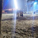 Alok Instagram - Deslize a tela para + infos 👉🏼 With over 900 police officers on the streets, Alok's "Show of the Century" will have a strong security setup with 20 watchtowers and 16 checkpoint areas for bag checks with metal detectors spread across Copacabana. There will be: 900 police officers; 20 observation towers; 43 vehicles; 4 tents and 5 all-terrain vehicles on the sand strip; Special group performances, such as BPChoque, BPTur, actions with dogs, and mounted police; 7 fixed cabins; Aerial Mobile Group (GAM) action in monitoring with drones. Idealizado e produzido por SRCOM, o “Show do Século” (em comemoração aos 100 anos do @belmondcopacabanapalace e aniversário do Alok) é apresentado pela @gwmbrasil e conta com o patrocínio de Ágora Investimentos, Vivo, Diamond Cars e Secretaria de Cultura e Economia Criativa do Estado do Rio de Janeiro, através da Lei Estadual de Incentivo à Cultura. Apoio institucional de Copacabana Palace A Belmond Hotel, RioTur, Prefeitura do Rio, TurisRio e Secretaria de Estado de Turismo do Rio de Janeiro. A 2W Ecobank é a parceira de sustentabilidade e as rádios oficiais do evento são Mix Rio FM e Rádio Globo 98,1 FM. O esquema de segurança será semelhante ao do réveillon do Rio de Janeiro. 26 de agosto, das 20 às 22 horas na praia de Copacabana. Transmissão ao vivo pelo @globoplay e @multishow, com melhores momentos na @tvglobo após Jungle Fight. Vídeos: @lucianoalma @eusilvialeticiamakeup @jose_bouzon.rio @jacksonbraga1 @danicr10 @f.ferreira__ @stefanoguidaperdigao Obs.: Apenas a primeira imagem em português é do Jornal Extra. A segunda imagem foi produzida com informações oficiais dos órgãos de segurança pública. Copacabana, Rio de Janeiro