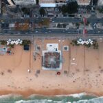 Alok Instagram - Loading… 26/08… Rio de Janeiro… The pyramid is rising. My biggest show ever is about to take place open to public in the sands of Copacabana with the celebrarion of the century of @belmondcopacabanapalace FALTAM 7 DIAS! Vamos celebrar juntos na praia de Copacabana no próximo Sábado. Início do show às 20h e término às 22h! Evento gratuito. ❕Transmissão ao vivo pelo Multishow e Globoplay, e melhores momentos na Globo (aberta) após o Jungle Fight! Idealizado e produzido pela SRCOM, o Show do Século é apresentado pela GWM Brasil e conta com o patrocínio de Ágora Investimentos, Diamond Cars e Secretaria de Cultura e Economia Criativa do Estado do Rio de Janeiro, através da Lei Estadual de Incentivo à Cultura. Apoio institucional de Copacabana Palace A Belmond Hotel, RioTur, Prefeitura do Rio, TurisRio e Secretaria de Estado de Turismo do Rio de Janeiro. A 2W Ecobank é a parceira de sustentabilidade e as rádios oficiais do evento são Mix Rio FM e Rádio Globo 98,1 FM. 📷 @victoraune Praia de Copacabana - Rio de Janeiro