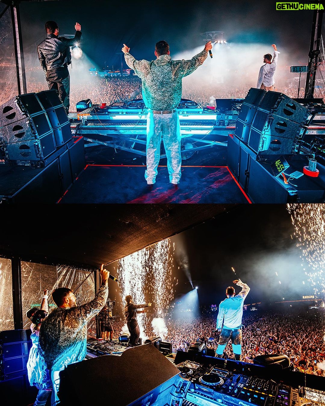 Alok Instagram - 4 days, 3 countries ✅ 4 dias, 3 países ✔️ ✅ 🇺🇸 August 11 - @bignightlive - Boston ✅ 🇨🇦 August 12 - @ileSoniq - Montreal ✅ 🇺🇸 August 13 - @moonrisefest - Baltimore ✅ 🇮🇹 August 14 - @redvalleyfestival - Olbia Next shows: 🇪🇸 August 17 - @concertmusicfestival - Cadiz. 🇪🇸 August 18 - @m.one.club.mallorca - Port Andratx 🇭🇷 August 19 - @seadancefestival - Krk Island 🇭🇺 August 23 - @szinofficial - Szeged 🇧🇷 August 25 - Barretos - SP 🇧🇷 August 26 - Show do Século - Copacabana - RJ