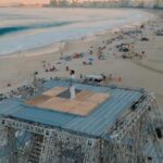 Alok Instagram - ❕Atenção para o horário do “Show do Século”, SEMANA QUE VEM, dia 26 de agosto em Copacabana, no Rio! 👉🏼Início 20 horas. 👉🏼Encerramento 22 horas! Estamos construindo uma pirâmide com visão 360 graus de quase 30 metros de altura, com muitas luzes e lasers para uma experiência inesquecível pra vocês! Lembrando que o efetivo de segurança nesse dia será semelhante ao que acontece no réveillon. Transmissão ao vivo pelo Multishow e Globoplay! EVENTO GRATUITO. In this post, I provide details about the date and time of my show in Rio de Janeiro, which will take place on August 26th on a giant pyramid stage on the beach. 🎥: @jao.storch (OneDot) Idealizado e produzido pela SRCOM, o Show do Século é apresentado pela GWM Brasil e conta com o patrocínio de Ágora Investimentos, Diamond Cars e Vivo. Apoio institucional de Copacabana Palace A Belmond Hotel, RioTur, Prefeitura do Rio, TurisRio e Secretaria de Estado de Turismo do Rio de Janeiro. A 2W Ecobank é a parceira de sustentabilidade e as rádios oficiais do evento são Mix Rio FM e Rádio Globo 98,1 FM. Praia de Copacabana - Rio de Janeiro