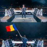 Alok Instagram - Untold was epic and unforgettable! One of my favourite place in the world! @untoldfestival Family! Love you ❤️🇷🇴 Ontem na Romênia foi histórico! Ainda em êxtase! ❤️🇷🇴 📸: @filipemiranda 🎥: @sergiotwa Romania