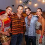 Alok Instagram - 20 years after my father opened Tiesto's show in Brazil, we found ourselves in Ibiza where I opened his show this time, and my father was there watching it. @ushuaiaibiza Vinte anos depois de meu pai ter aberto o show do Tiesto no Brasil, nos encontramos em Ibiza, onde dessa vez, quem abriu o show fui eu, e meu pai estava lá assistindo. 🫶🏼 Ibiza, Spain