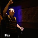 Alok Instagram - 20 years after my father opened Tiesto's show in Brazil, we found ourselves in Ibiza where I opened his show this time, and my father was there watching it. @ushuaiaibiza Vinte anos depois de meu pai ter aberto o show do Tiesto no Brasil, nos encontramos em Ibiza, onde dessa vez, quem abriu o show fui eu, e meu pai estava lá assistindo. 🫶🏼 Ibiza, Spain
