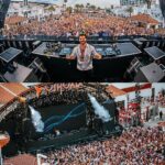 Alok Instagram - 20 years after my father opened Tiesto's show in Brazil, we found ourselves in Ibiza where I opened his show this time, and my father was there watching it. @ushuaiaibiza Vinte anos depois de meu pai ter aberto o show do Tiesto no Brasil, nos encontramos em Ibiza, onde dessa vez, quem abriu o show fui eu, e meu pai estava lá assistindo. 🫶🏼 Ibiza, Spain