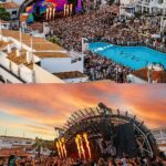 Alok Instagram - 20 years after my father opened Tiesto's show in Brazil, we found ourselves in Ibiza where I opened his show this time, and my father was there watching it. @ushuaiaibiza Vinte anos depois de meu pai ter aberto o show do Tiesto no Brasil, nos encontramos em Ibiza, onde dessa vez, quem abriu o show fui eu, e meu pai estava lá assistindo. 🫶🏼 Ibiza, Spain