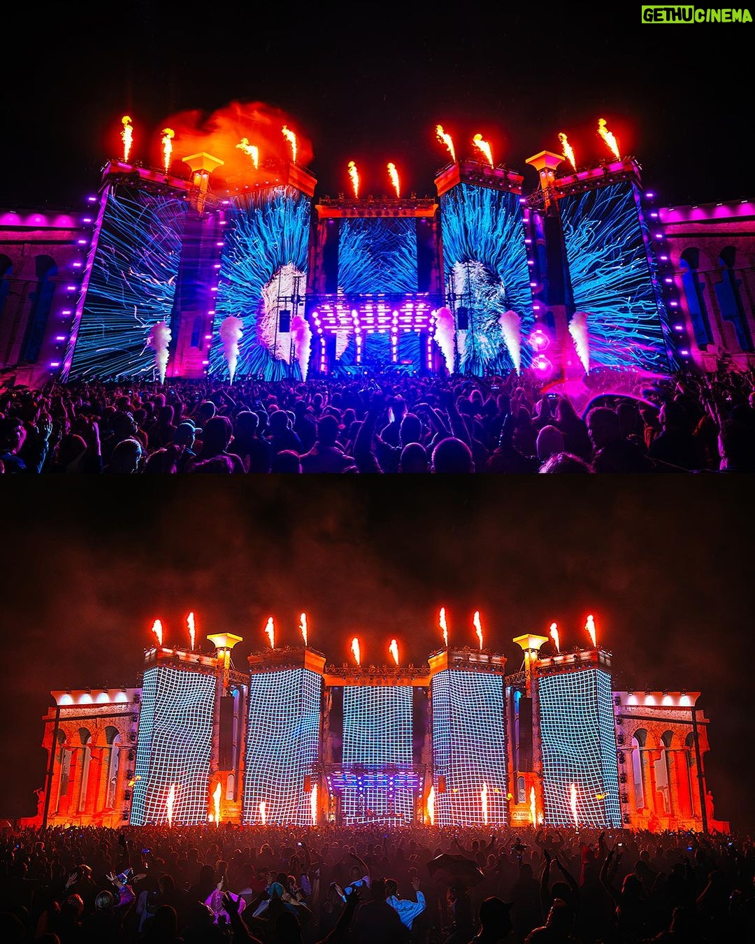Alok Instagram - Weekend recap: @parookaville ๐ฉ๐ช + @tomorrowland ๐ง๐ช + @sunrisefestivalpl ๐ต๐ฑ ๐ฅ๐ฅ ๐ฌ๐ท July 28 - @cavoparadisoclub - Mykonos ๐ช๐ธ August 1 - @ushuaiaIbiza - Ibiza ๐ท๐ด August 3- @untoldfestival - Cluj-Napoca ๐ง๐ท August 5 - Private Event - MG ๐ง๐ท August 5 - @roincprodutora - MG ๐บ๐ธ August 11 - @bignightlive - Boston ๐จ๐ฆ August 12 -ย @ileSoniq - Montreal ๐บ๐ธ August 13 - @moonrisefest - Baltimore ๐ฎ๐น August 14 - @redvalleyfestival - Olbia ๐ช๐ธ August 17 - @concertmusicfestival - Cadiz. ๐ช๐ธ August 18 - @m.one.club.mallorca - Port Andratx ๐ญ๐ท August 19 - @seadancefestival - Krk Island ๐ญ๐บ August 23ย -ย @szinofficial -ย Szege ๐ง๐ท August 25 - Barretos - SP ๐ง๐ท August 26 - Show do Sรฉculo - Copacabana - RJ ๐ฅ: @sergiotwa ๐ธ: @filipemiranda #alok #tomorrowland2023 #parookaville #sunrisefestival2023
