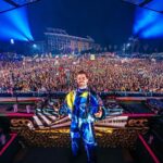 Alok Instagram - EDC Orlando 🇺🇸🔥🔥 Tonight @districtatlanta Electric Daisy Carnival - EDC Orlando