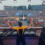 Alok Instagram - Tomorrowland 2024, see you there! Remembering some magical moments from 2023 playing the mainstage in Belgium, being part of the official documentary and closing the Brazilian edition ❤️ Partiu Bélgica? @tomorrowland 2024 confirmado