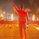 Alok Instagram - Welcome 2024! Over 1 million people!! We did it again! Bem-vindo 2024! Mais de 1 milhão de pessoas 😱 Slide 2: Alok & Bebe Rexha - Deep In Your Love (12/Jan) Slide 3: Alok & Ava Max & Ayla - Car keys (Tiesto remix) Slide 8: Alok & The Chainsmokers feat Ms - Jungle (Brazilian remix) Fortaleza Ceará eu amo vocês! Obrigado pelo carinho e por essa vibe incrível! 🙌 Fortaleza - Ceará - Brasil