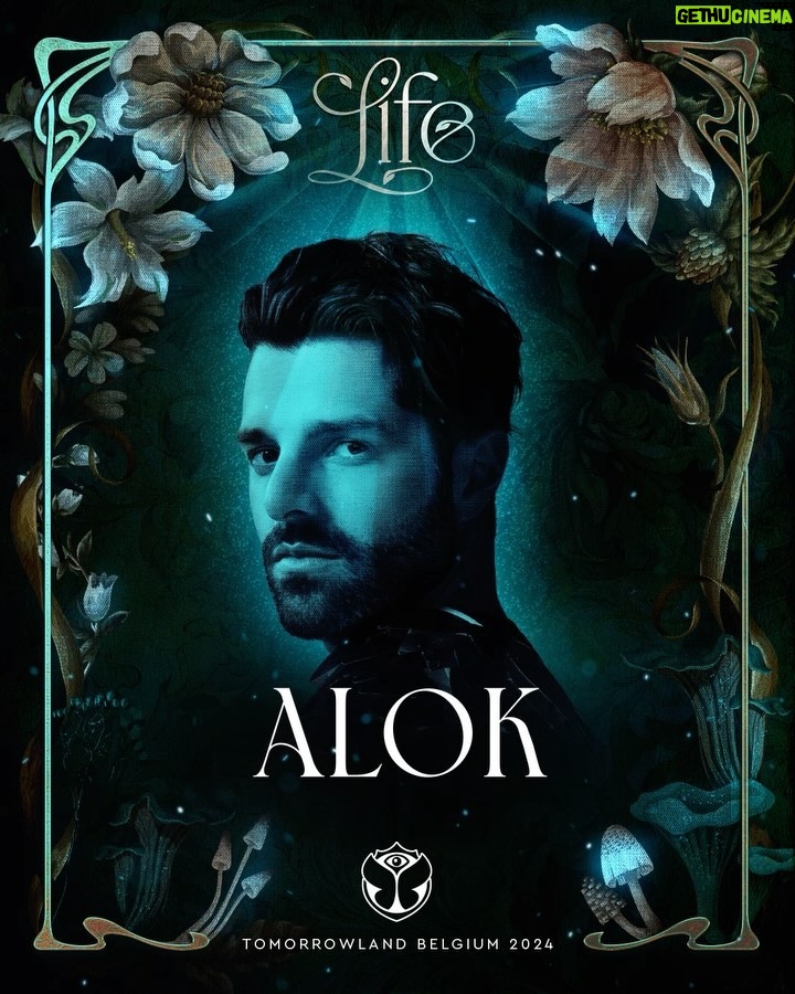 Alok Instagram - Tomorrowland 2024, see you there! Remembering some magical moments from 2023 playing the mainstage in Belgium, being part of the official documentary and closing the Brazilian edition ❤️ Partiu Bélgica? @tomorrowland 2024 confirmado