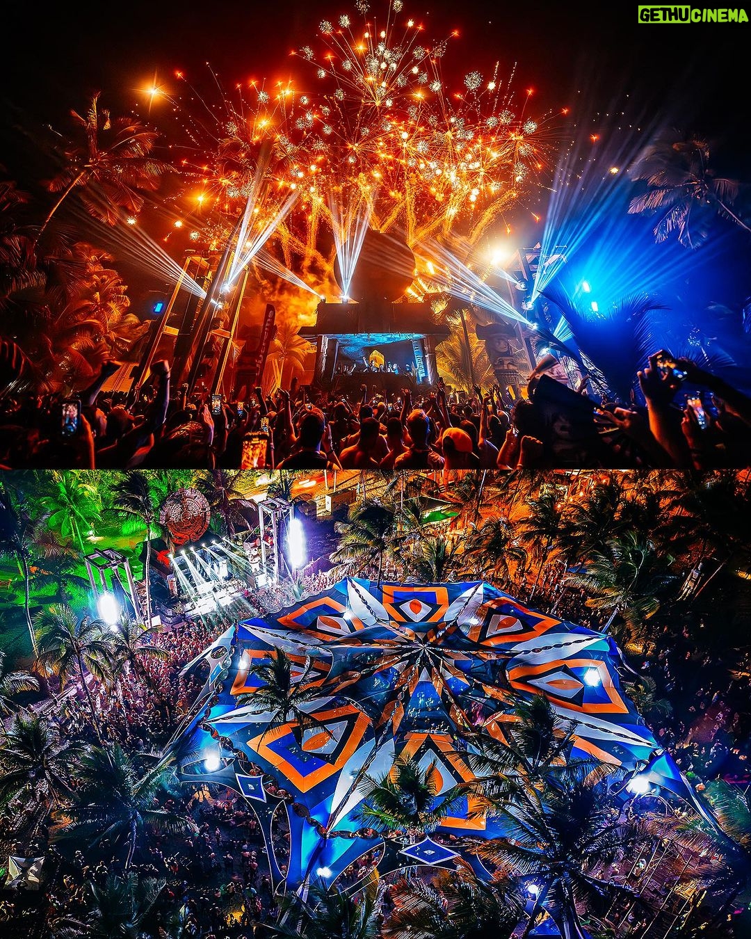 Alok Instagram - Simplesmente @universoparalello. ✨🧡