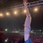 Alok Instagram – Gavião Peixoto 🧡🙏 
Próximos shows / Next shows 
Dec 28 – Florianópolis, SC – @p12jurere 🇧🇷
Dec 28 – Florianópolis, SC – @poshcluboficial 🇧🇷
Dec 29 – Salvador, BA – @viradasalvador 🇧🇷
Dec 30 – Guriri, ES – @paradorinternacionalguriri 🇧🇷
Dec 30 – Guarapari, ES – @p12guaraparioficial 🇧🇷
Dec 31 – Fortaleza, CE – @reveillonmarinapark 🇧🇷
Dec 31 – Réveillon Prefeitura – Fortaleza, CE 🇧🇷
Jan 2 – Pratigi, BA – @universoparalello 🇧🇷
Jan 6 – Cabedelo, PB – @festverao_pb 🇧🇷
Jan 14 – Aspen, CO – @thesnowlodgeaspen 🇺🇸
Jan 20 – Denver, CO – @temple_denver 🇺🇸
Jan 25 – Las Vegas, NV (USA) – @hakkasannightclub 🇺🇸
Jan 27 – Alok presents: Something/Else – Tulum, QRO – @zamna.music 🇲🇽