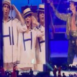Alva Bratt Instagram - hatten av, herr poeten Ullevi