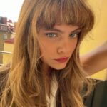 Alva Bratt Instagram – minnen från en evinnerlig senvår <~~~ 🎷