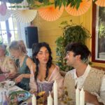 Alva Bratt Instagram – 🍃après nous le déluge🍃