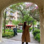 Alva Bratt Instagram – nu grönskar det!! Cave Nizza