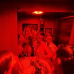 Alva Bratt Instagram – ~~~> för att inte tala om alla dessa kvinnor ~~> 🫀 Mosebacke