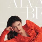Alva Bratt Instagram - swedish ELLE August issue 🌘🌝☄️ tack @skooghelena för ett fint samtal ❤️‍🔥 fotat av @sinaostlund ❤️‍🔥 min @monttim stylade och kära @kajsasvanbergmakeup gjorde make, @byelvira på hår ♥️ @juliaknyp_elle art director. TACK @ellesverige så ärofyllt ♥️ ~~~