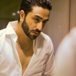 Aly Goni Instagram - Proving the doubters wrong, one comeback at a time ✨.. @dripdome.store 4 days to go 🤜🏻🤛🏻❤️
