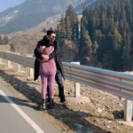 Aly Goni Instagram - Kashmir ❤️