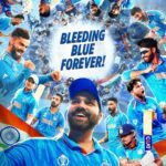 Aly Goni Instagram - Still the best team in the world ❤️🇮🇳