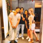 Aly Goni Instagram - 🫶🏻