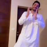 Aly Goni Instagram – Finally performed on this song in an event wait for it 😁😂…