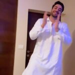 Aly Goni Instagram - Finally performed on this song in an event wait for it 😁😂…