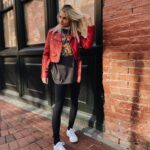 Alyssa Trask Instagram - Attachment: 4 images Gastown