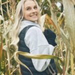 Alyssa Trask Instagram - Falling for Fall 🍂🤎