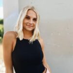 Alyssa Trask Instagram - Fresh hair...fresh start💇🏼‍♀️