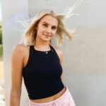 Alyssa Trask Instagram - Fresh hair...fresh start💇🏼‍♀️