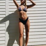 Alyssa Trask Instagram - Sunshine is the best medicine🌞