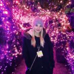 Alyssa Trask Instagram - Last night was magical🌟🎆 Vancouver, British Columbia