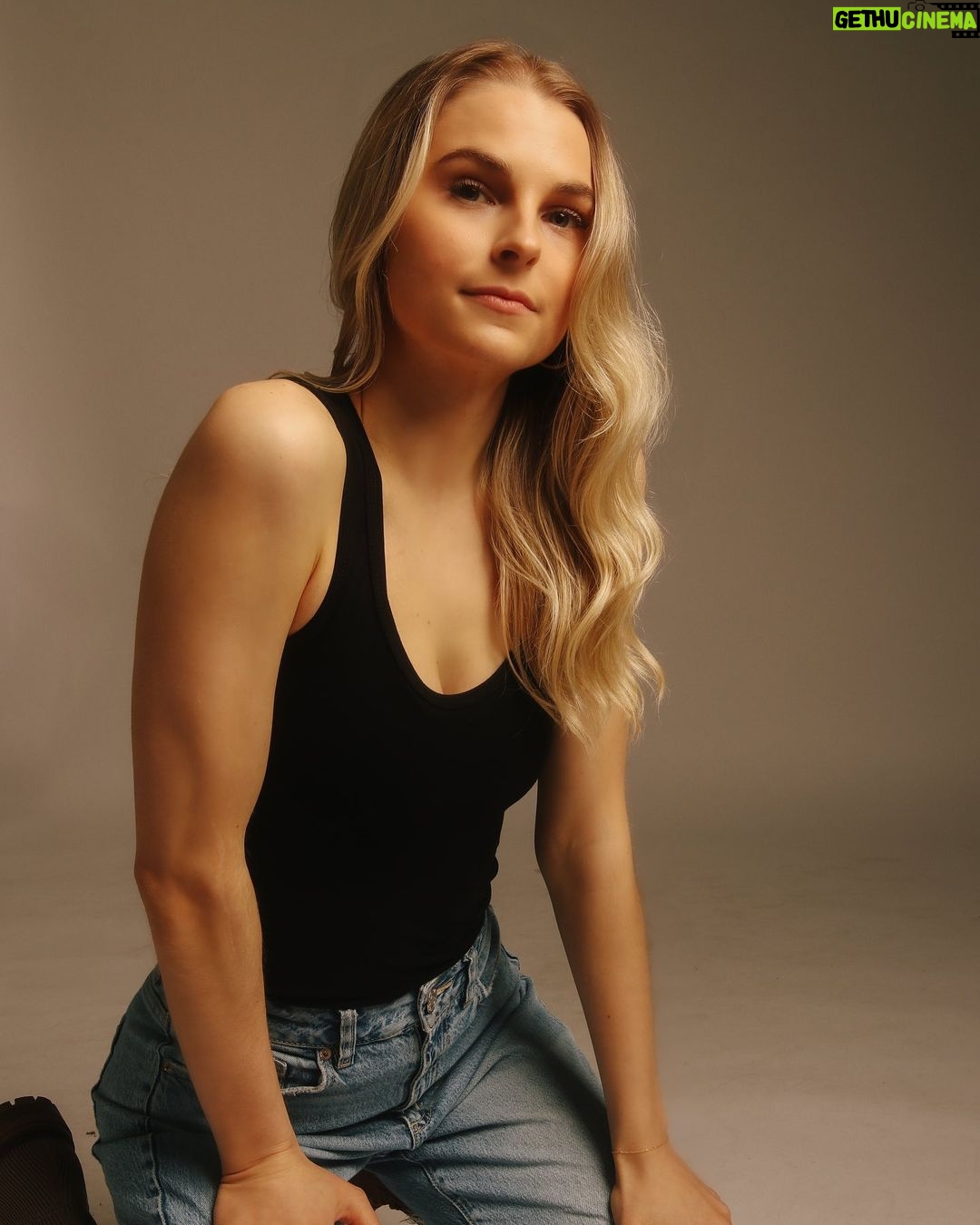 Alyssa Trask Instagram - Let me reintroduce myself❣️