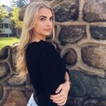 Alyssa Trask Instagram - 20 feels good♌️