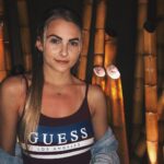 Alyssa Trask Instagram - Guess what??😏