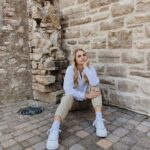 Alyssa Trask Instagram - Nobody puts Baby in a corner🙃