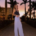 Alyssa Trask Instagram – Après-Sea🪸🌴 Costa Rica