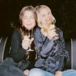 Alyssa Trask Instagram - 01.01.22🥂✨