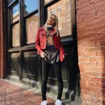 Alyssa Trask Instagram - Attachment: 4 images Gastown