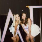 Alyssa Trask Instagram - Welcome to Greek life🤍 Delta Gamma Mansion