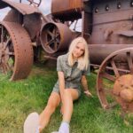 Alyssa Trask Instagram - Miss me?💌
